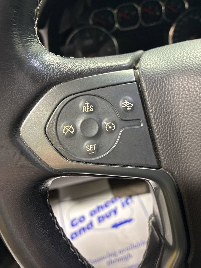 Used 2019 Chevrolet Suburban LT image 15