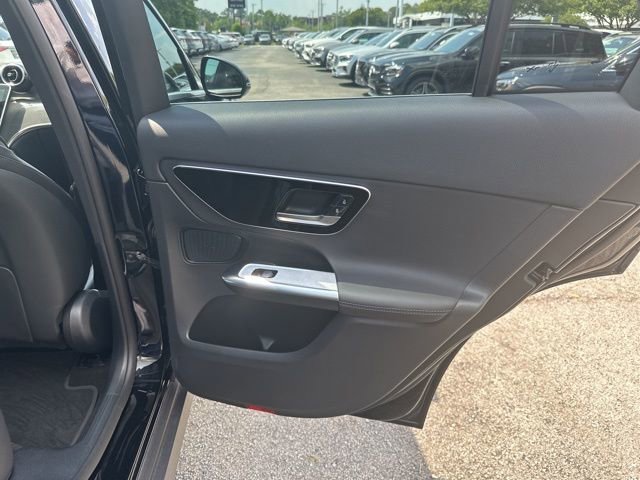 Certified 2026 Mercedes-Benz GLC 300 image 31