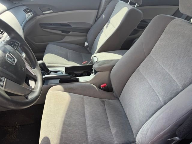 Used 2009 Honda Accord LX-P image 9