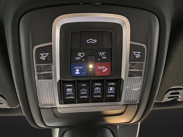 Used 2021 RAM 1500 Limited w/ Night Edition image 28
