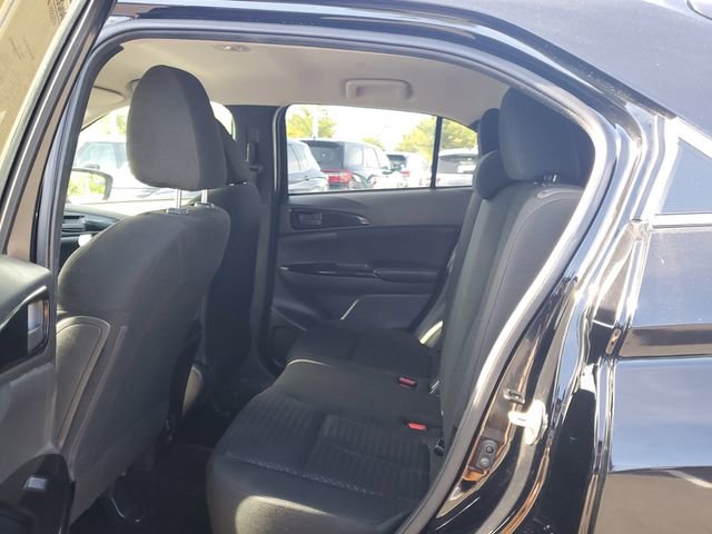 Used 2023 Mitsubishi Eclipse Cross LE AWD/4WD image 11