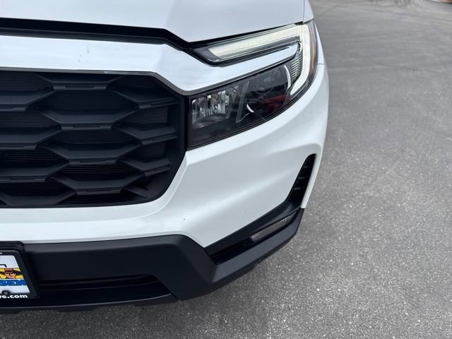 Certified 2023 Honda Passport EX-L image 41