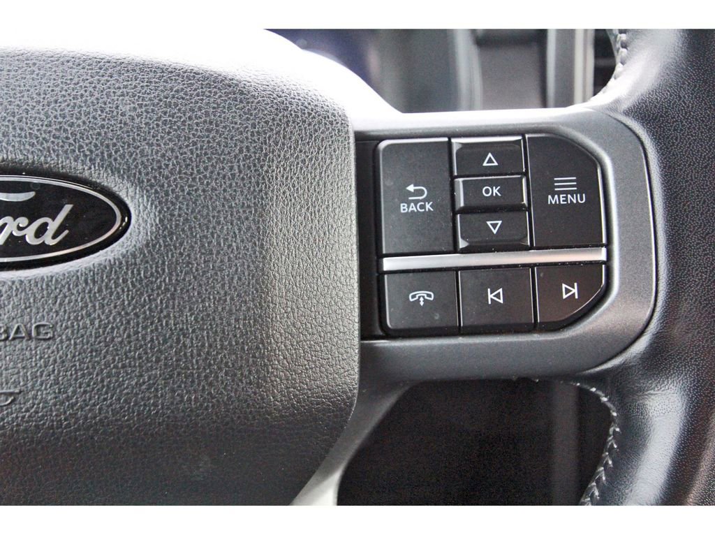 Certified 2024 Ford F150 Lariat w/ Bed Utility Package image 18
