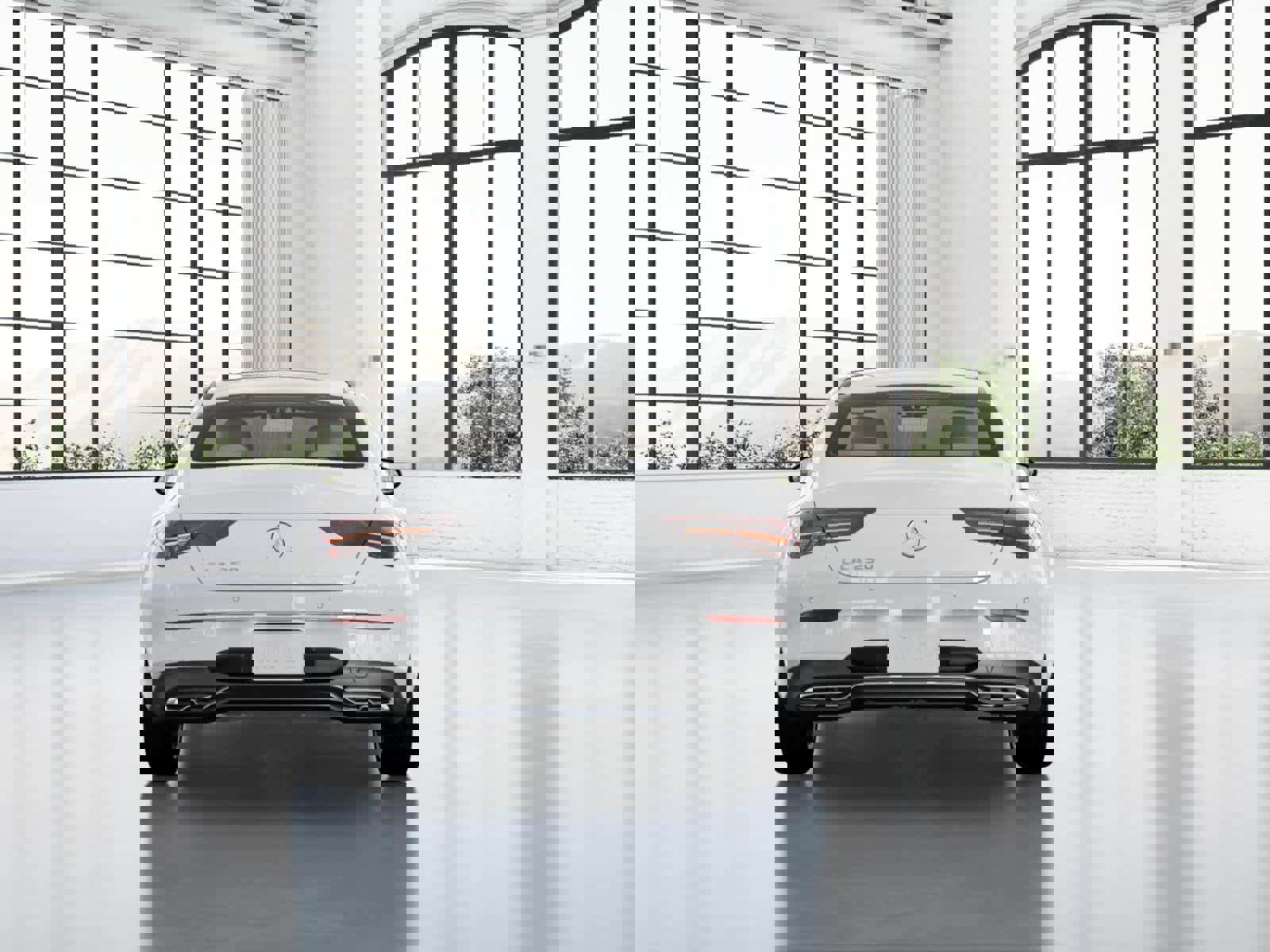 New 2026 Mercedes-Benz CLA 250 image 24