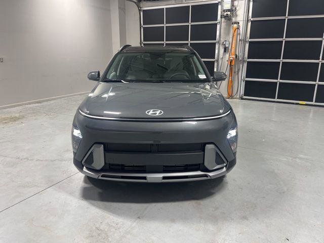 New 2026 Hyundai Kona Limited AWD/4WD image 2
