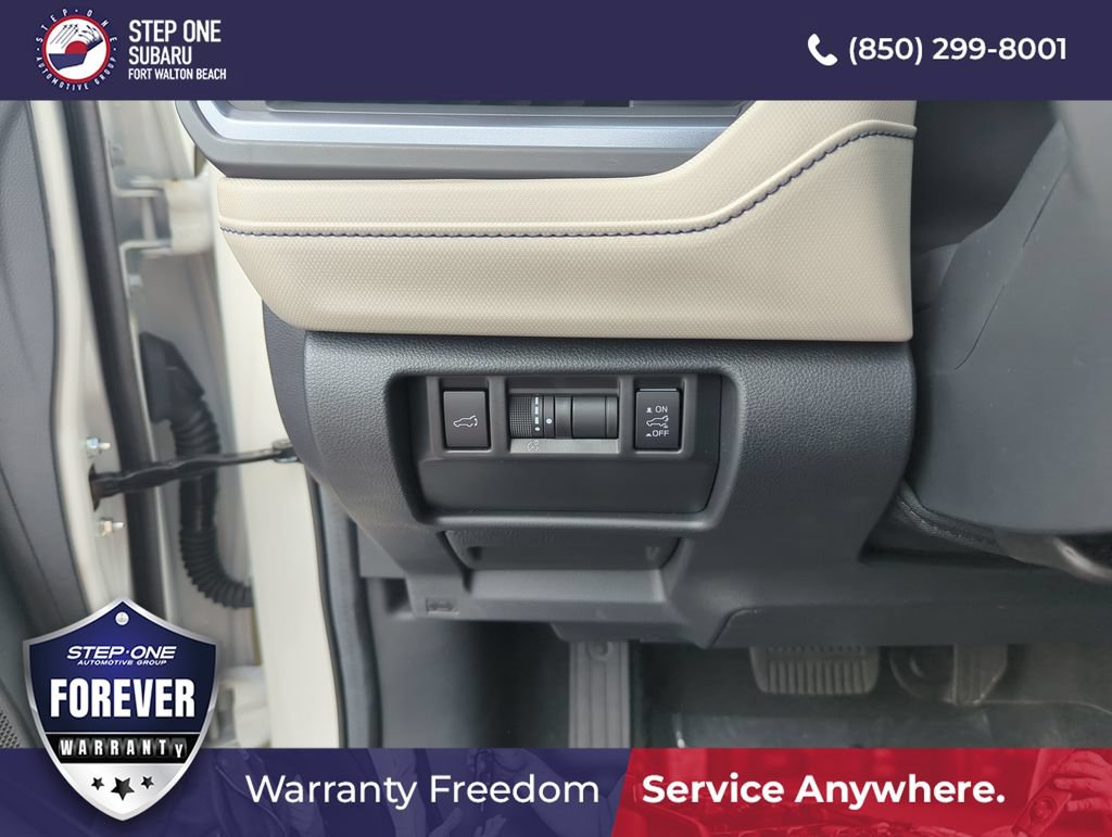 Used 2026 Subaru Forester Limited w/ Limited Package AWD/4WD image 20