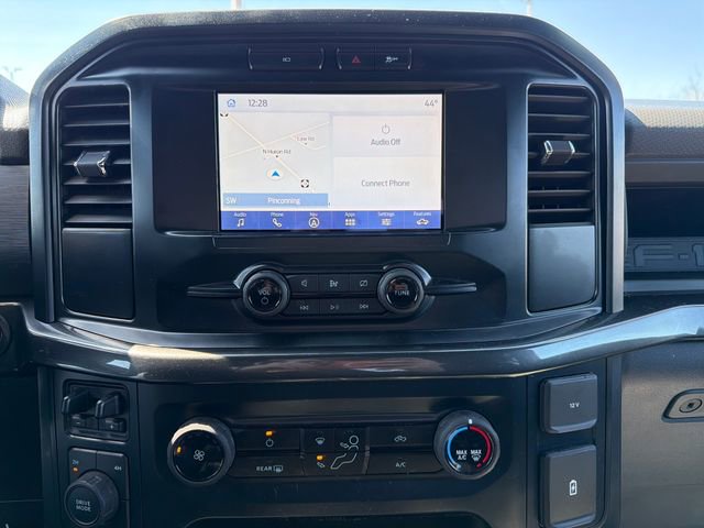 Used 2023 Ford F150 XL w/ Trailer Tow Package image 16