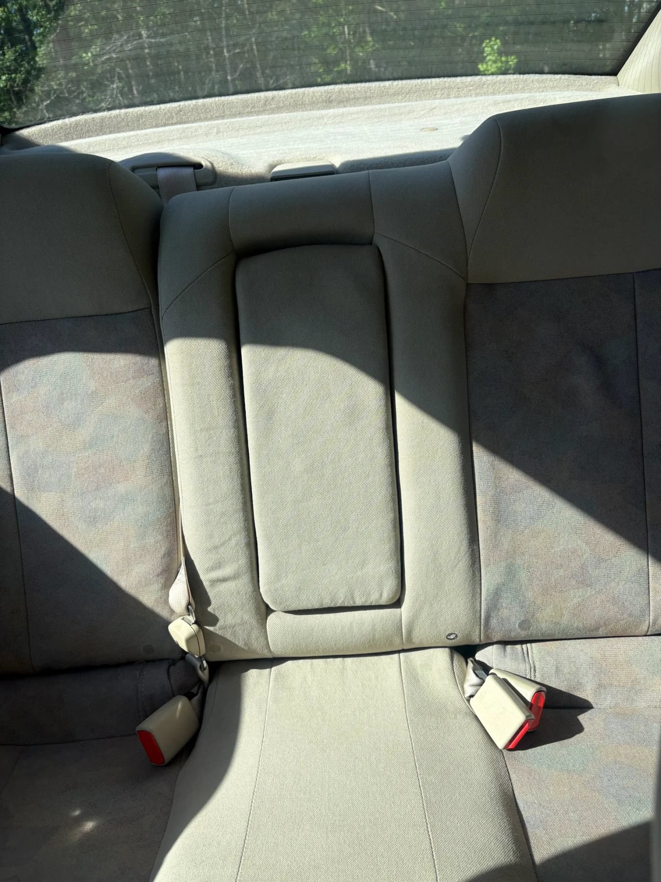 Used 2003 Saturn L-Series L200 w/ Audio Pkg I FWD image 28