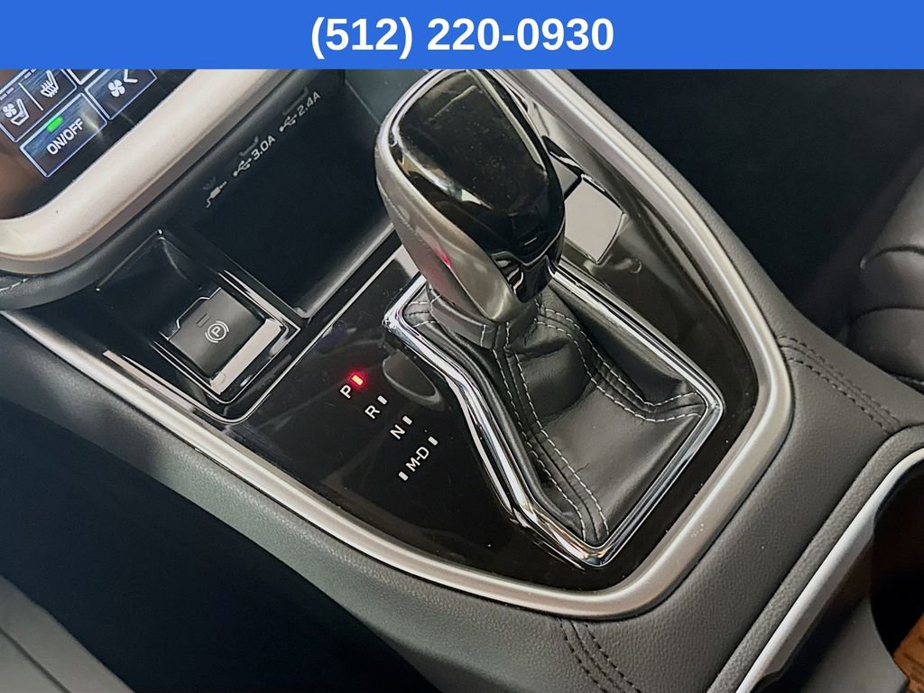 Used 2023 Subaru Outback Touring XT image 21