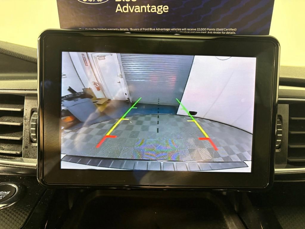 Certified 2023 Ford Explorer ST-Line w/ Class IV Trailer Tow Package image 18