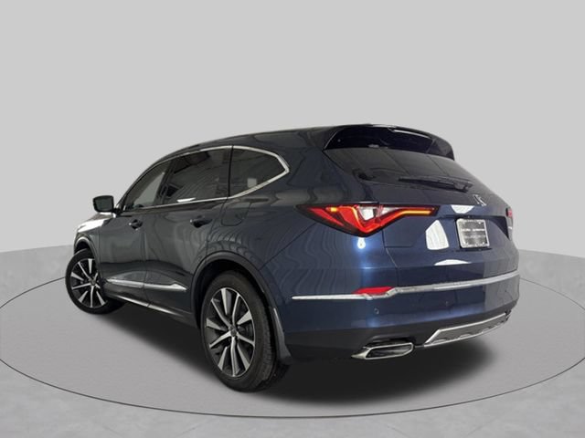 Certified 2026 Acura MDX FWD w/ Technology Package image 6