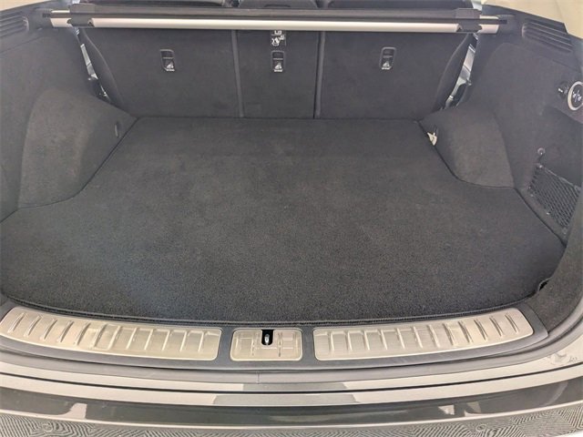 Used 2025 Genesis GV80 2.5T Standard image 29