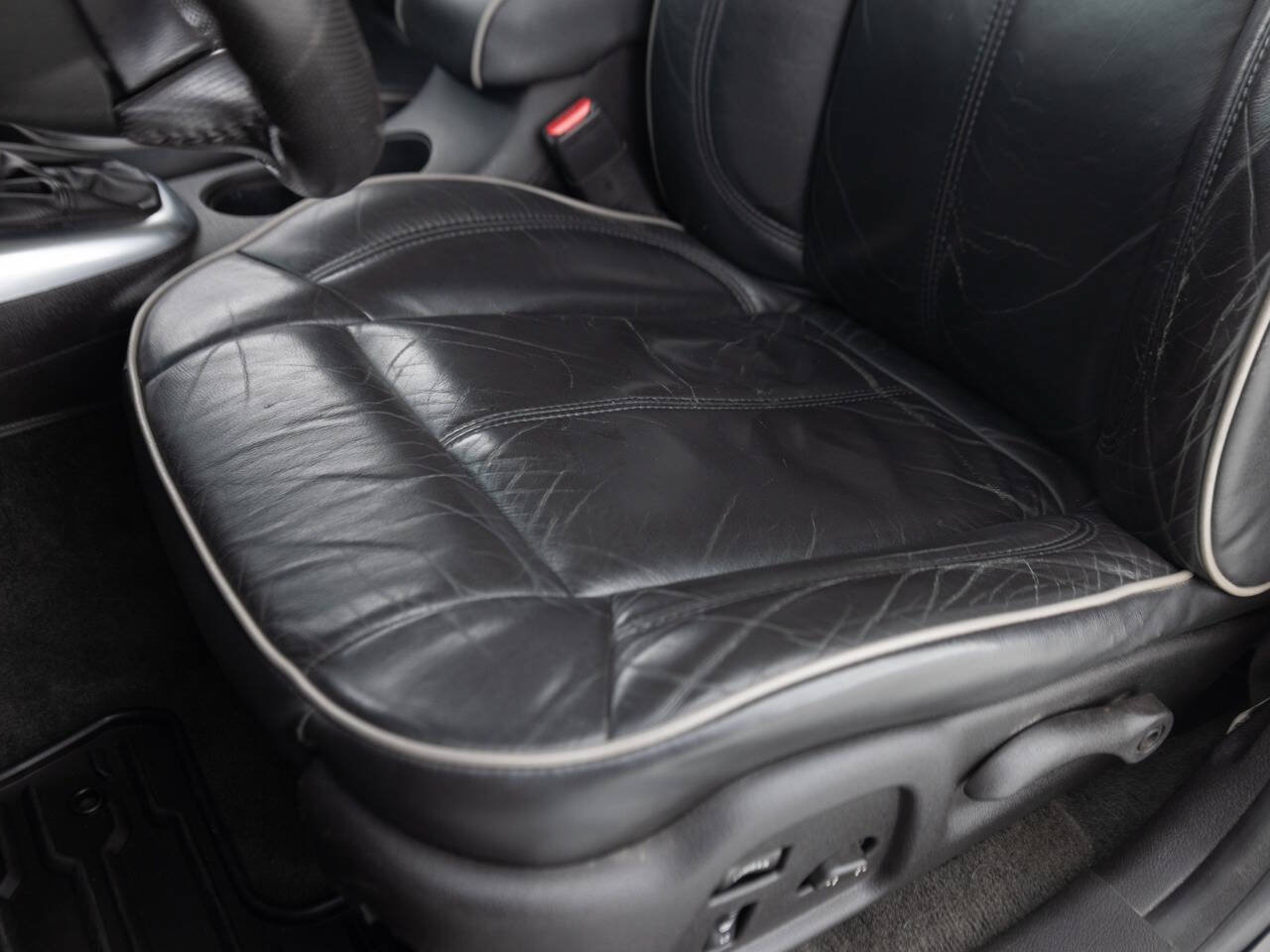 Used 2007 HUMMER H3 AWD/4WD image 28