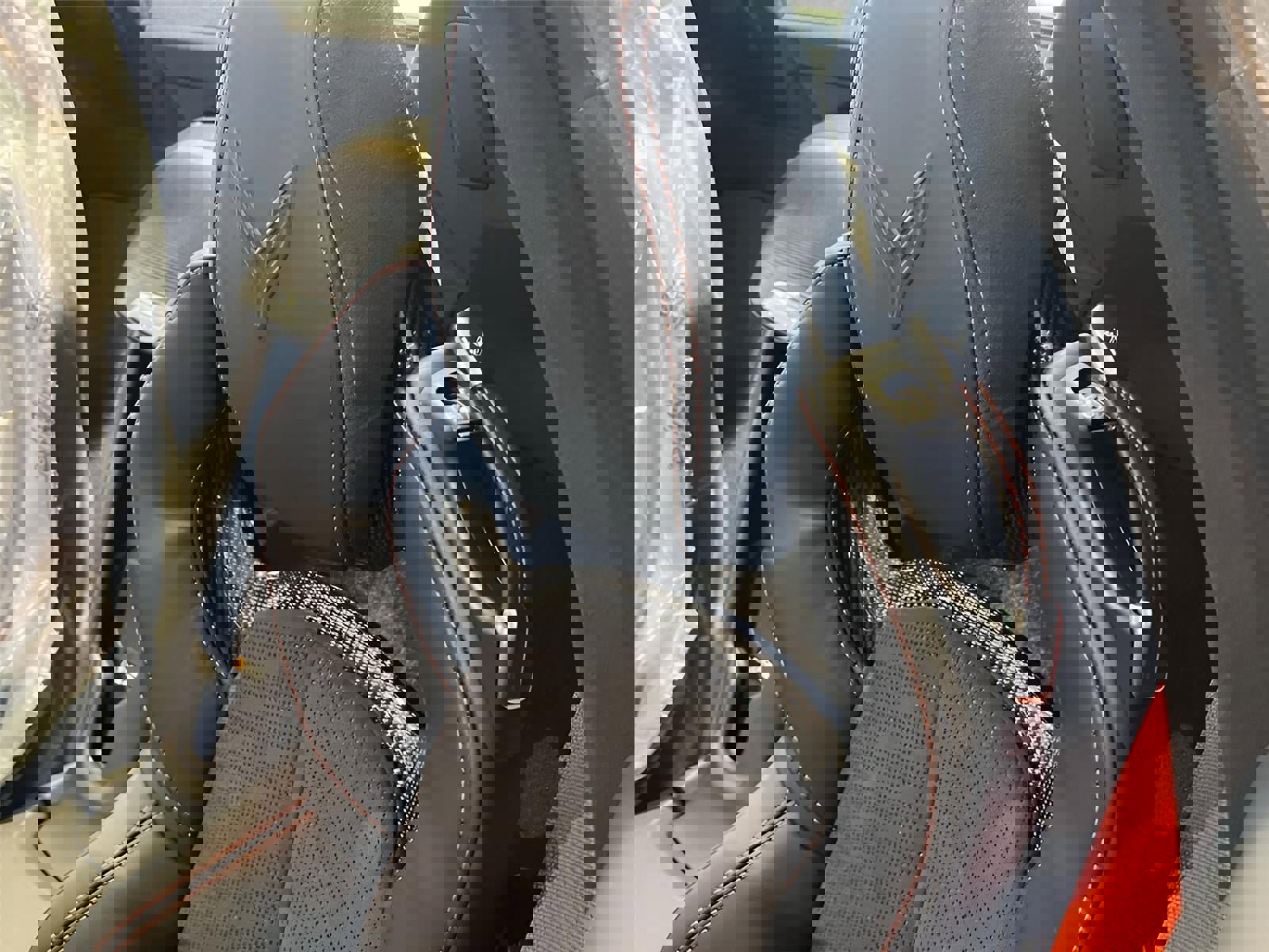 New 2026 Chevrolet Corvette Stingray Premium Conv image 15