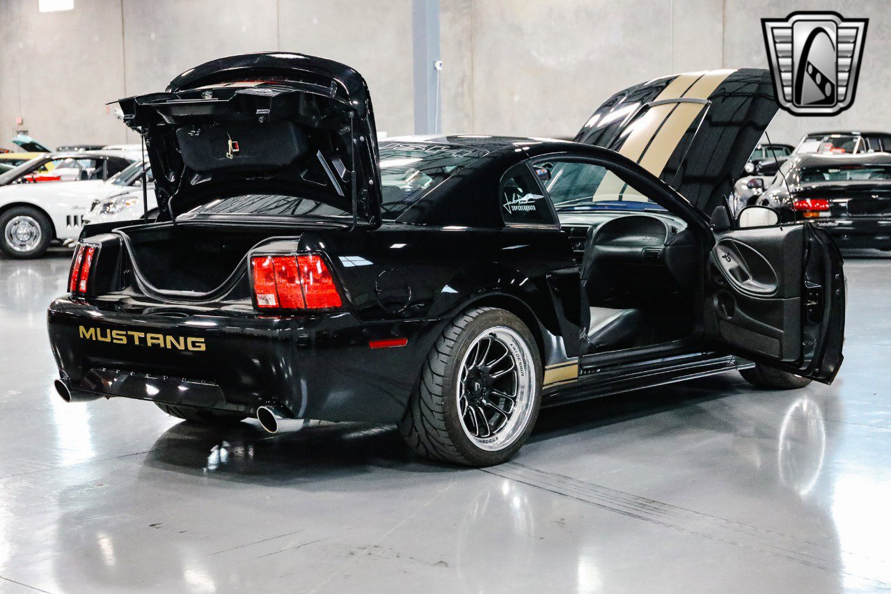 Used 2003 Ford Mustang GT image 13