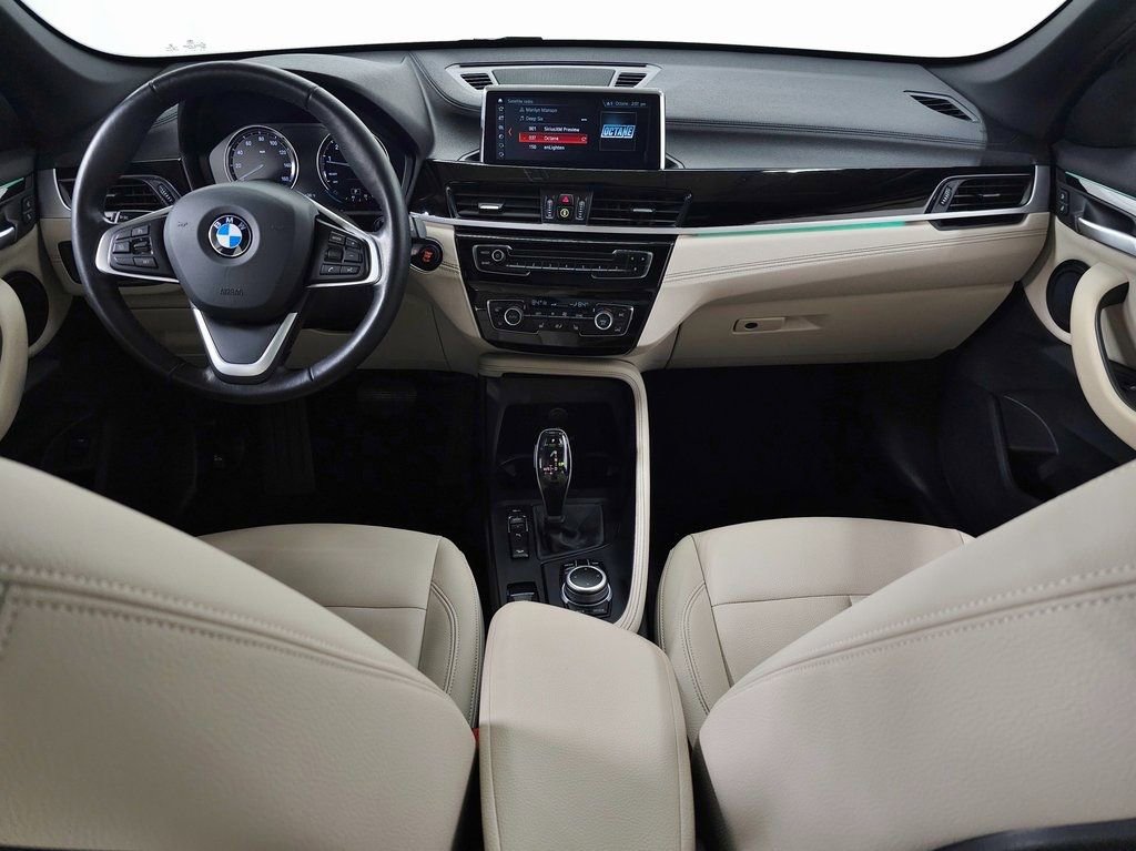 Used 2021 BMW X1 xDrive28i w/ Convenience Package image 12