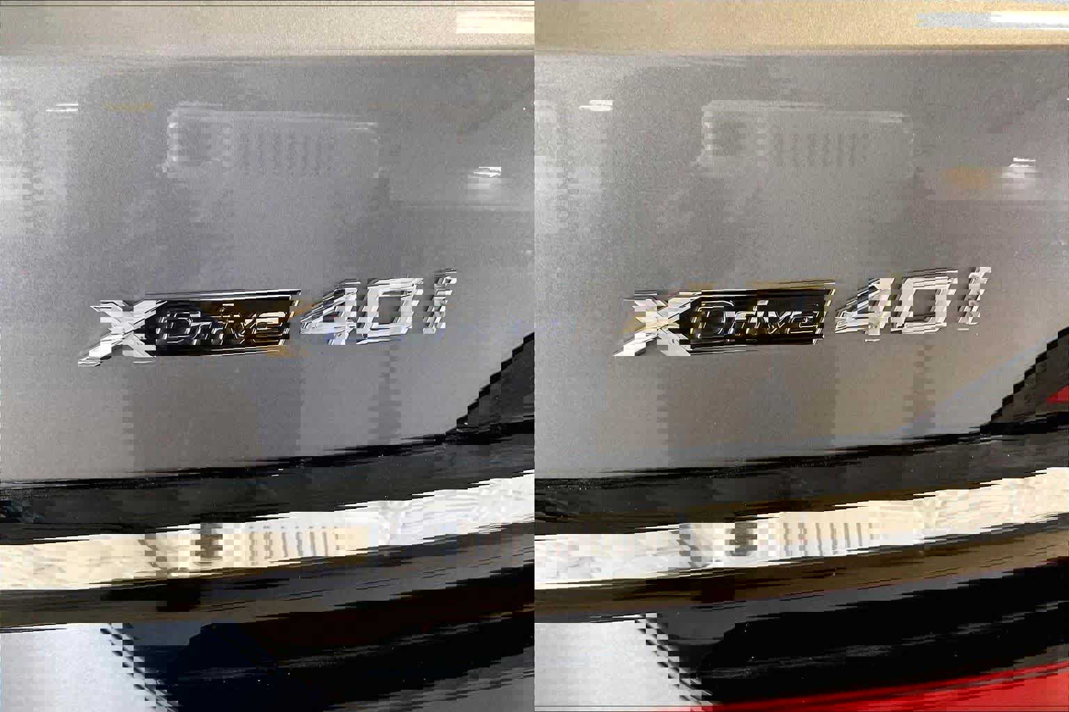 Used 2024 BMW X7 xDrive40i image 10