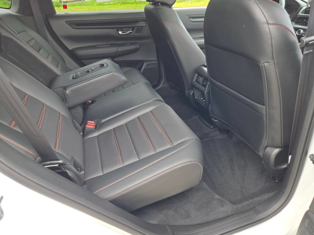 Used 2024 Honda CR-V Sport-L image 12
