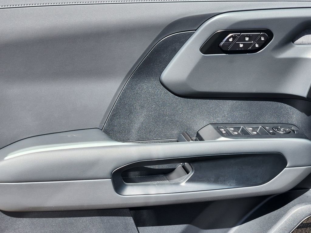 New 2027 Kia Telluride SX X-Line AWD/4WD image 6
