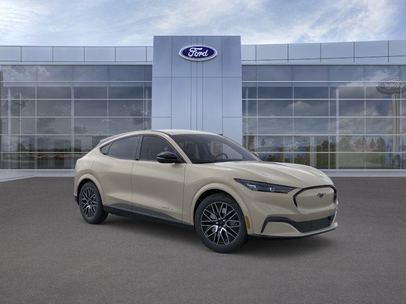 New 2026 Ford Mustang Mach-E Premium AWD/4WD image 7