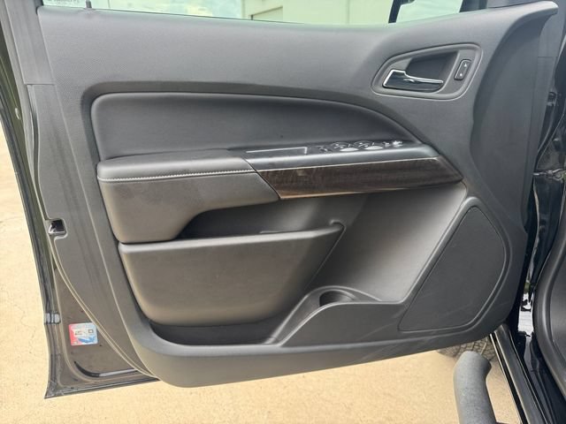 Used 2022 GMC Canyon Elevation w/ Trailering Package RWD image 4