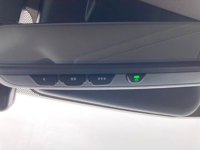 Used 2024 Toyota Sequoia Limited image 55