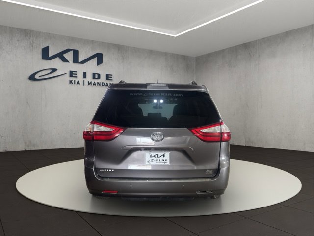 Used 2019 Toyota Sienna XLE Premium w/ Protection Package AWD/4WD image 10