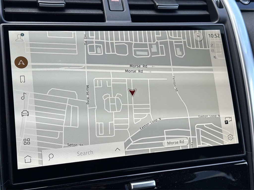 New 2026 Land Rover Discovery S image 25