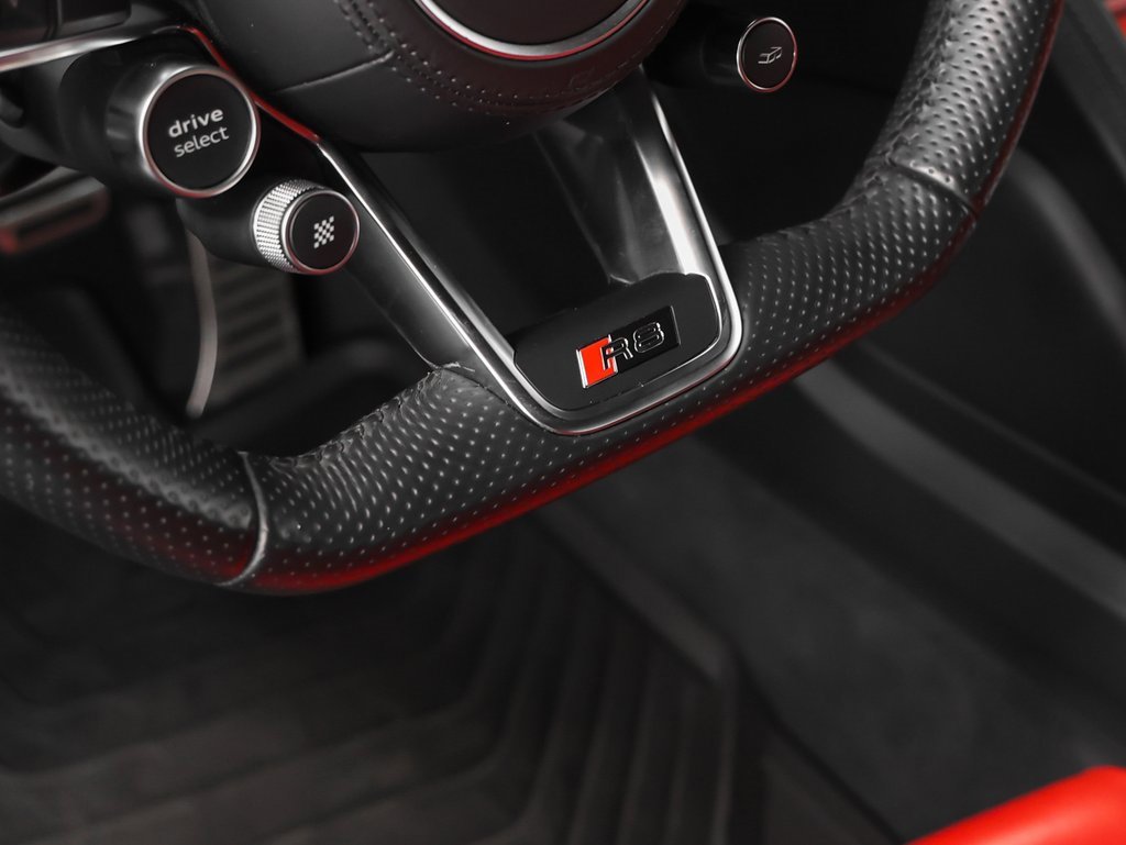 Used 2017 Audi R8 V10 plus image 51