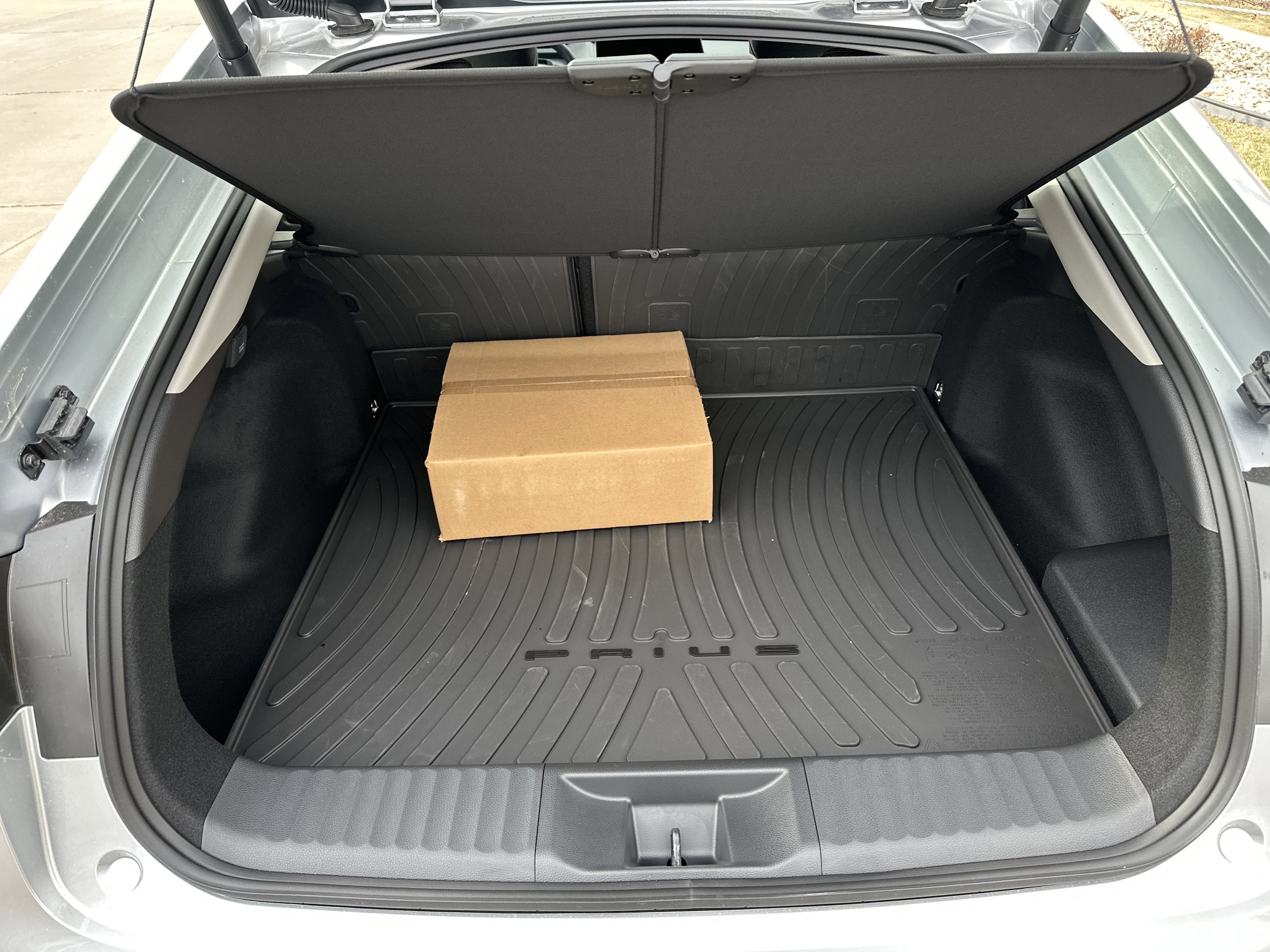 New 2026 Toyota Prius Plug-In Hybrid w/ Limited Premium Package image 29