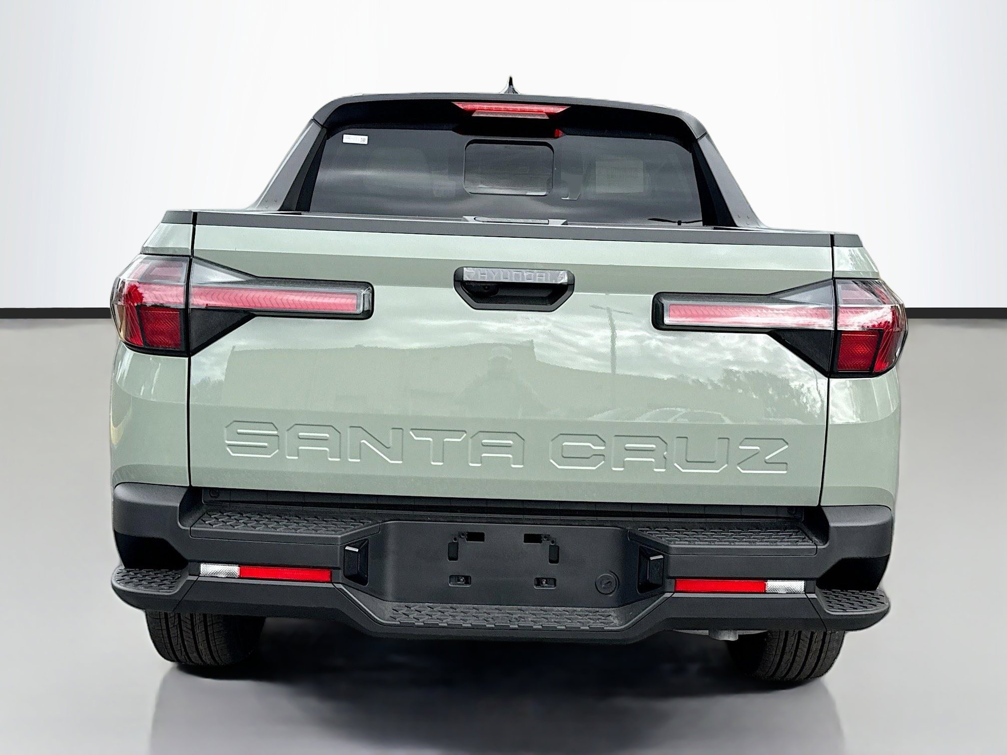 New 2026 Hyundai Santa Cruz SEL image 4