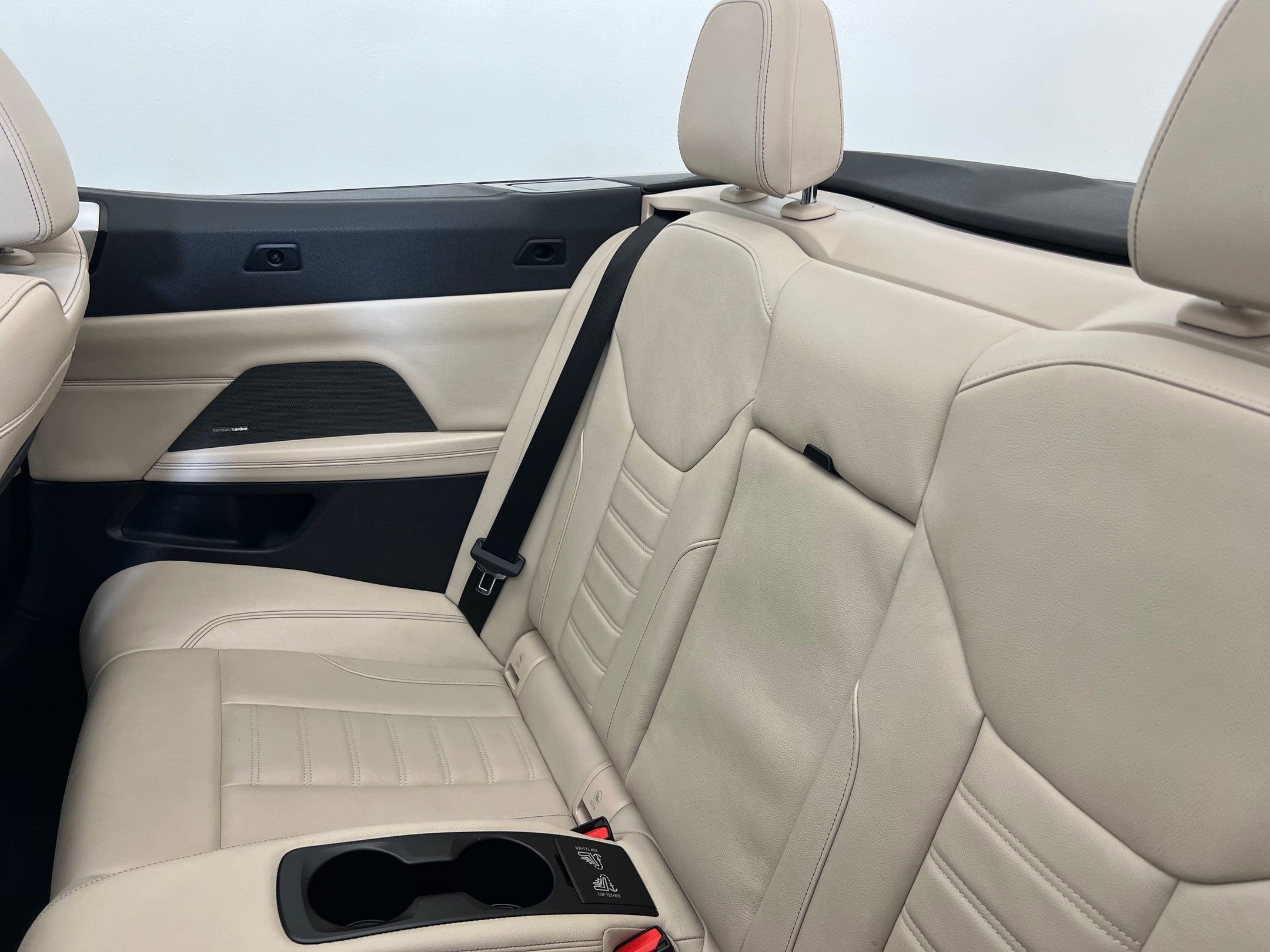 Certified 2022 BMW M440i Convertible image 30