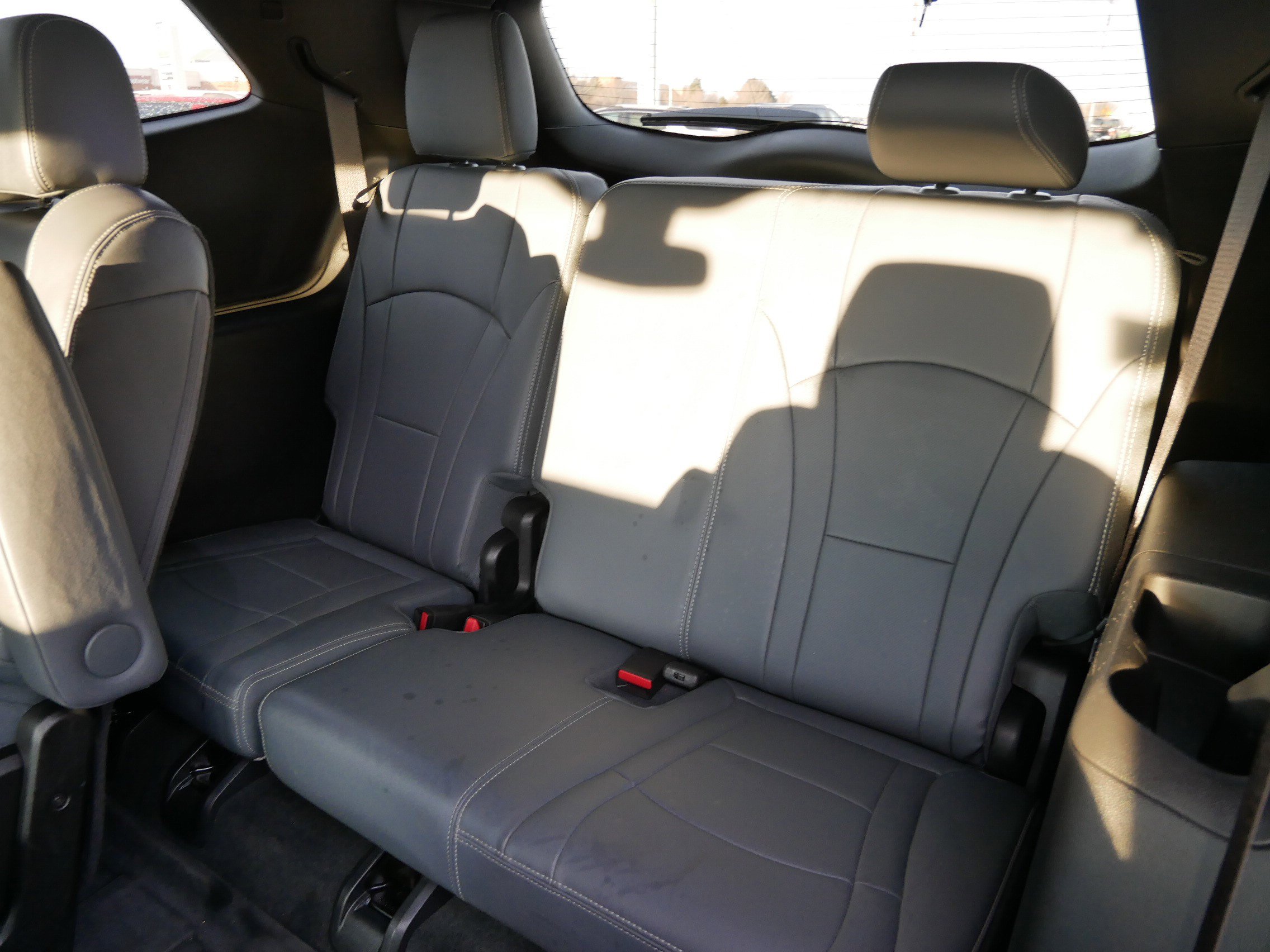 Certified 2023 Buick Enclave Essence w/ Trailering Package, 5000 lbs. image 11