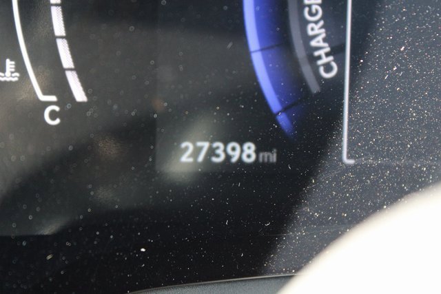 Certified 2024 Lexus RX 500h F Sport image 15