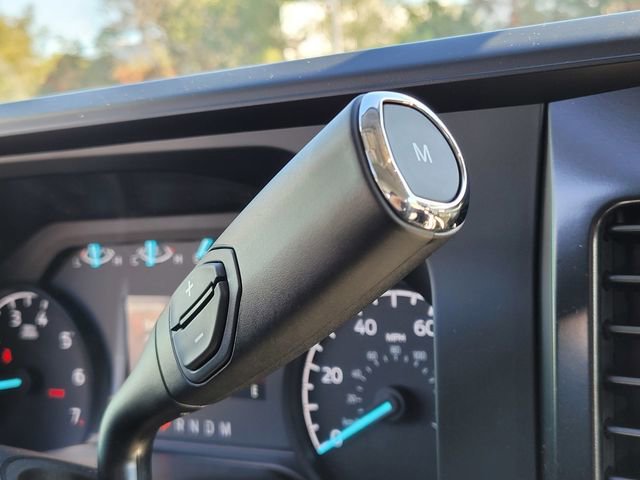 New 2026 Ford F250 XL w/ STX Appearance Package image 19