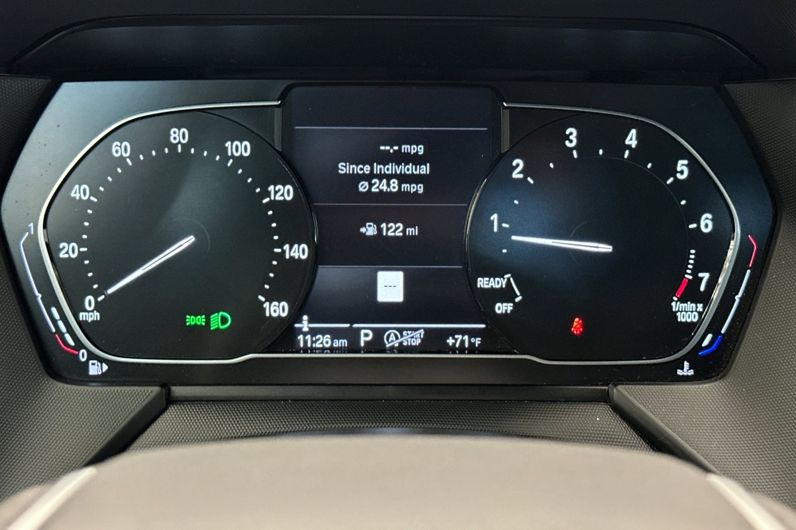 Used 2021 BMW 228i Gran Coupe image 18