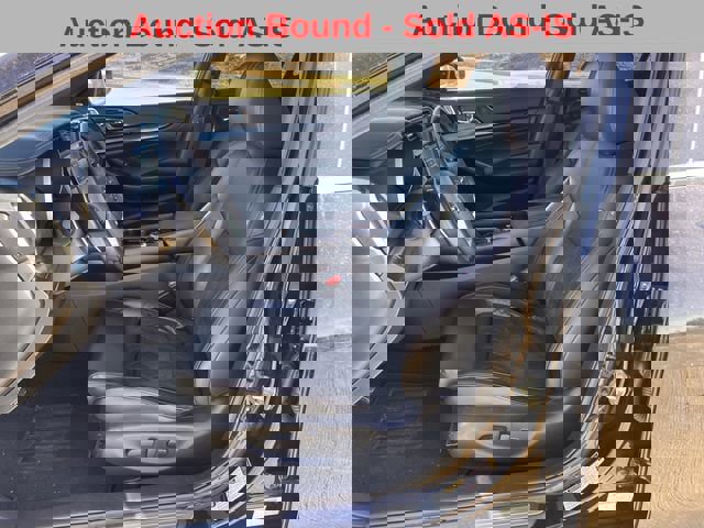 Used 2020 Nissan Maxima SR w/ Sport Mat Group image 25