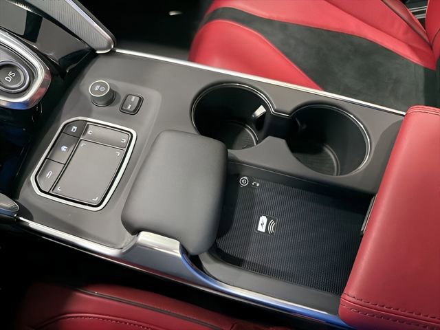 Used 2025 Acura TLX SH-AWD w/ A-SPEC Pkg image 24