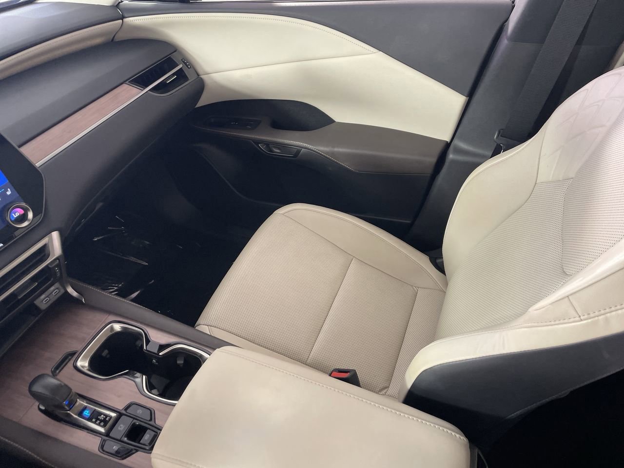 Used 2023 Lexus RX 350 Premium FWD image 23