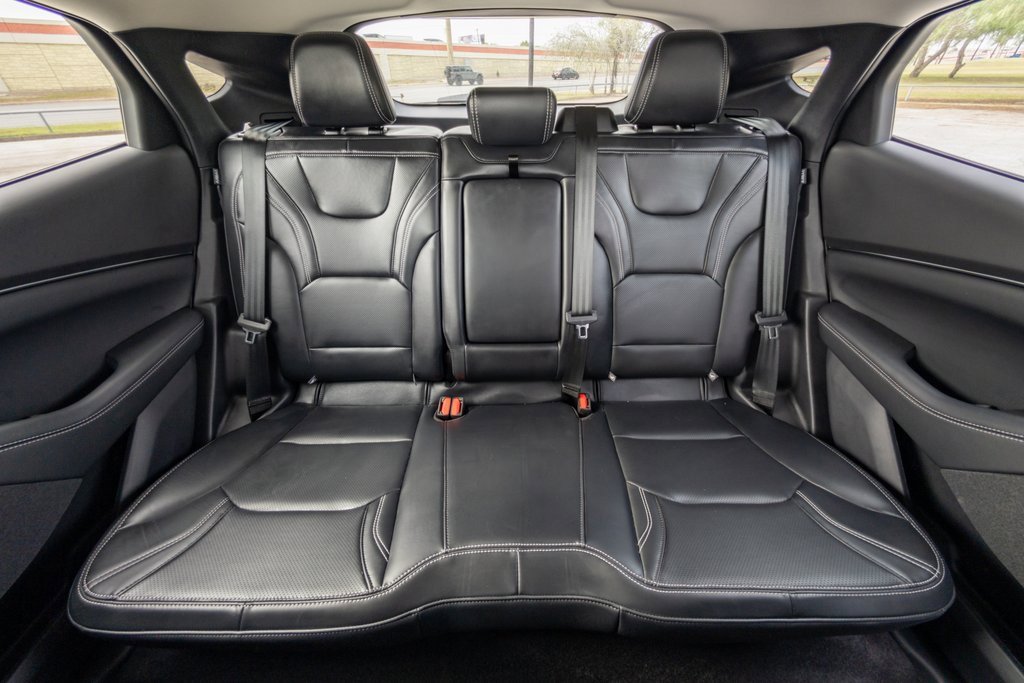 Used 2025 Ford Mustang Mach-E Premium image 18