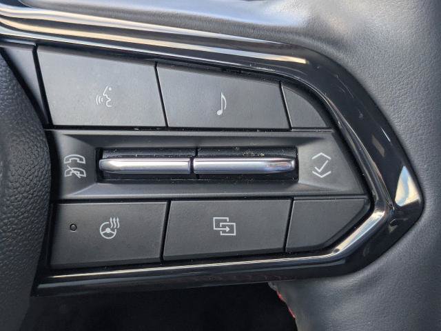 Certified 2024 Chevrolet Equinox EV RS FWD image 25