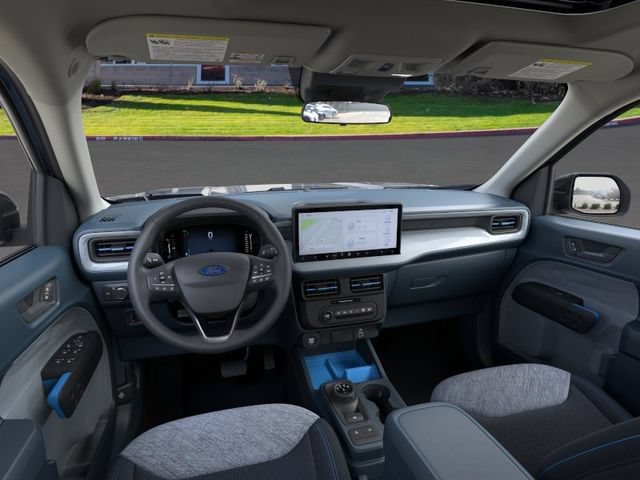New 2026 Ford Maverick XLT w/ XLT Luxury Package AWD/4WD image 9