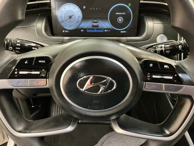 Used 2022 Hyundai Santa Cruz SEL w/ Activity Package image 30