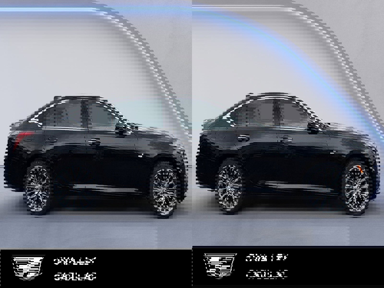 New 2026 Cadillac CT5 Premium Luxury w/ Technology Package image 6