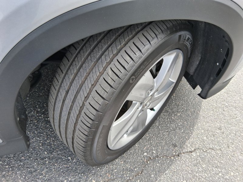 Used 2019 Honda HR-V EX image 22