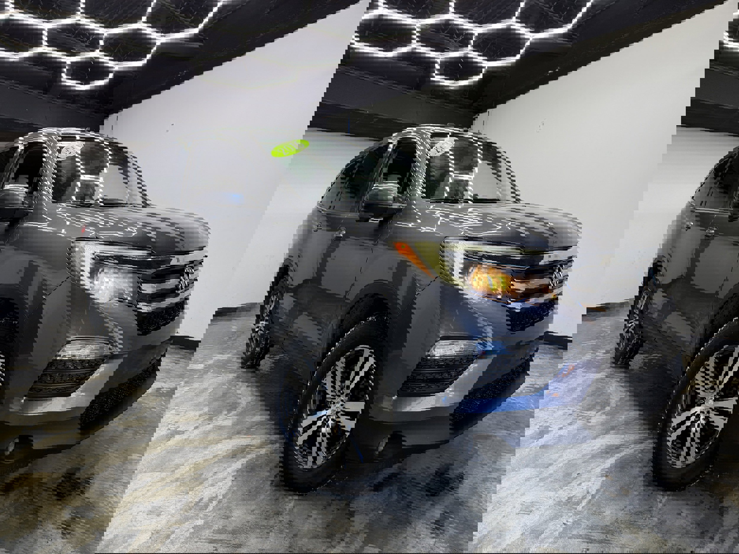 Used 2016 Honda Pilot EX-L image 6