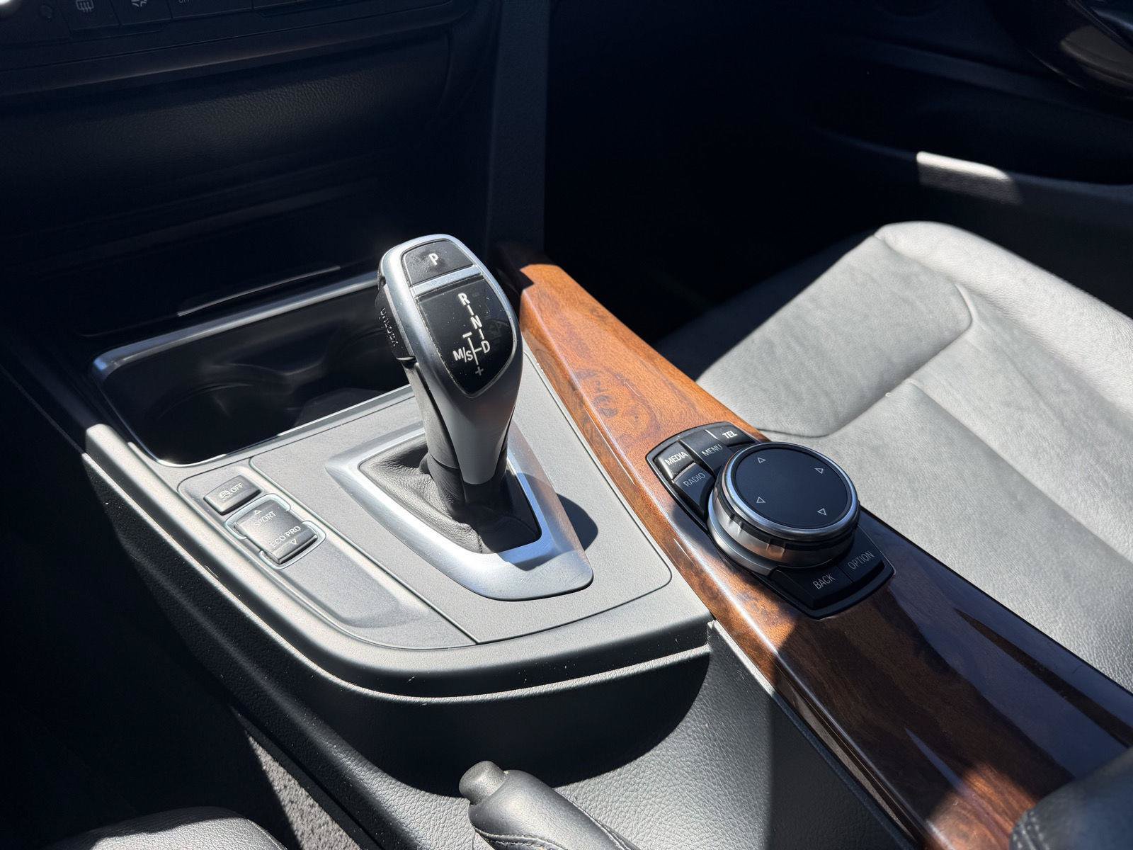 Used 2015 BMW 428i Gran Coupe xDrive AWD/4WD image 14
