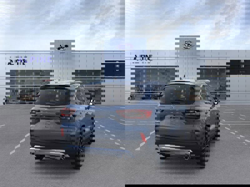 New 2026 Ford Escape SE w/ PHEV Premium Package image 8