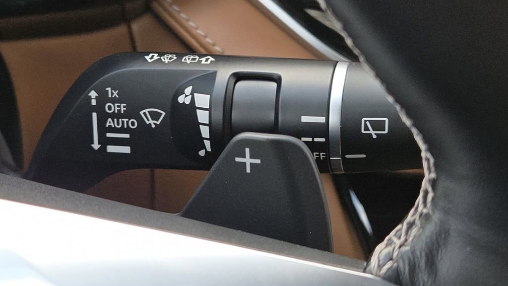 Used 2022 INFINITI QX60 Autograph w/ Cargo Package image 15