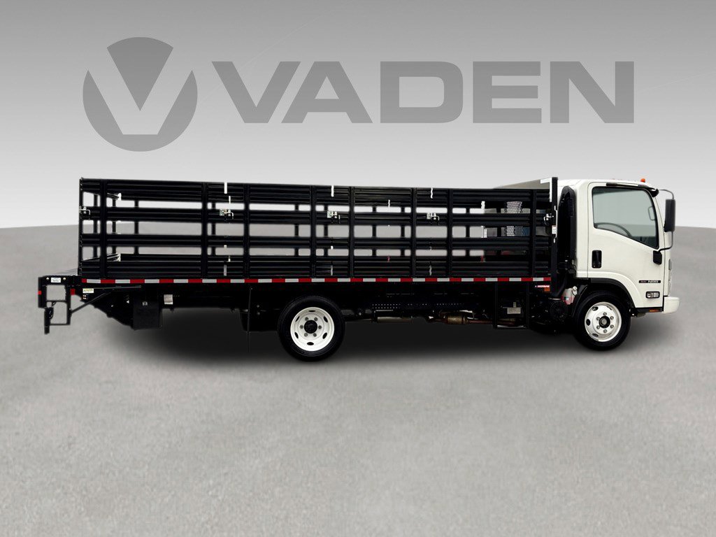 Used 2024 Isuzu NQR image 21